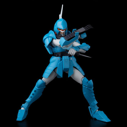 Chou-Dan-Kadou Yoroiden-Samurai Troopers Actionfigur Suiko no Shin 16 cm Image 6