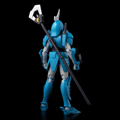 Chou-Dan-Kadou Yoroiden-Samurai Troopers Actionfigur Suiko no Shin 16 cm Image 12