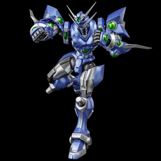 Super Robot Wars RIOBOT Actionfigur Soulgain Super Robot Wars A Color Ver. 25 cm Image 1