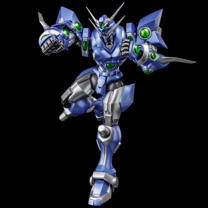 Super Robot Wars RIOBOT Actionfigur Soulgain Super Robot Wars A Color Ver. 25 cm Image 1