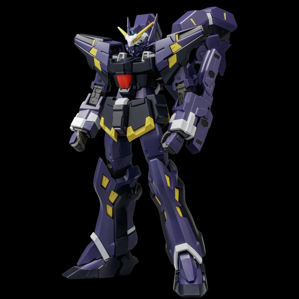 Super Robot Wars OG Riobot Actionfigur Huckebein Mk-III 17 cm Image 1