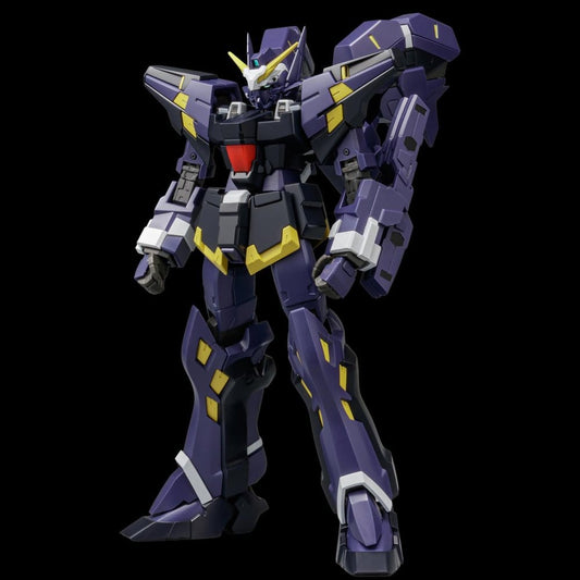 Super Robot Wars OG Riobot Actionfigur Huckebein Mk-III 17 cm Image 1