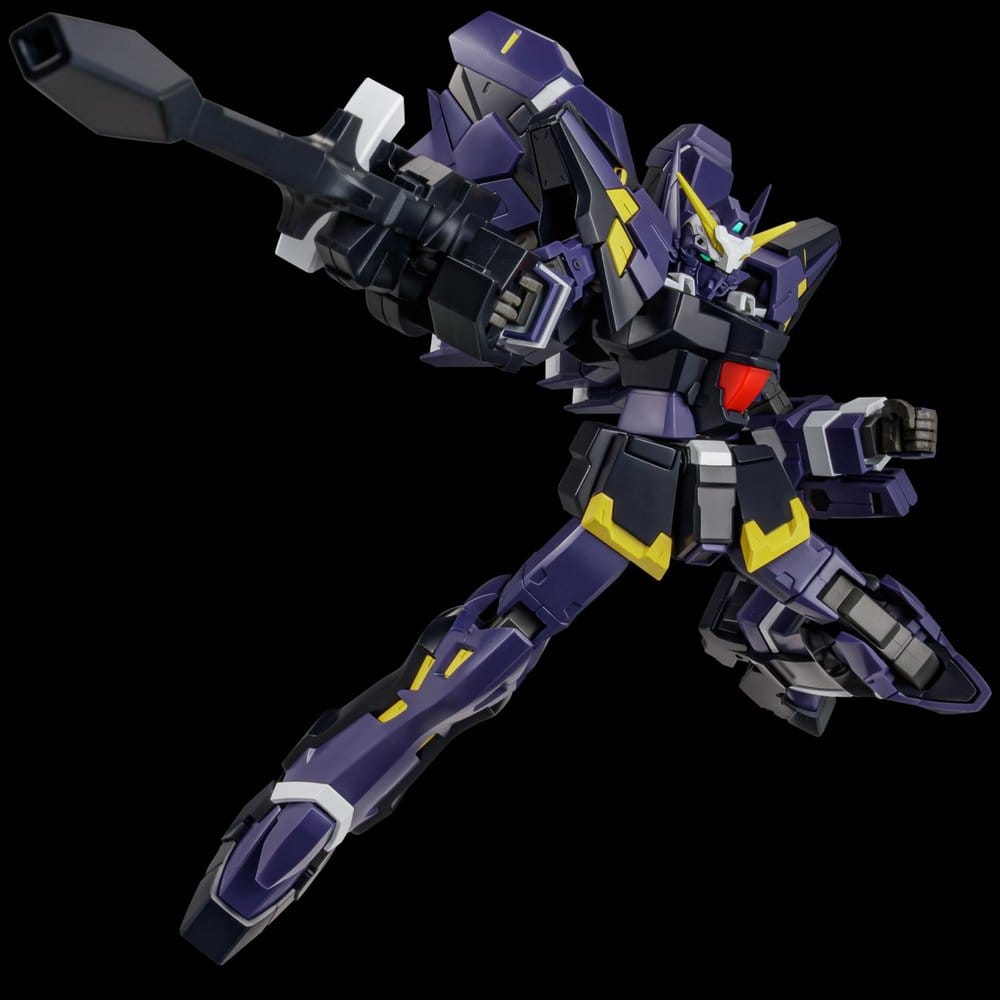 Super Robot Wars OG Riobot Actionfigur Huckebein Mk-III 17 cm Image 2