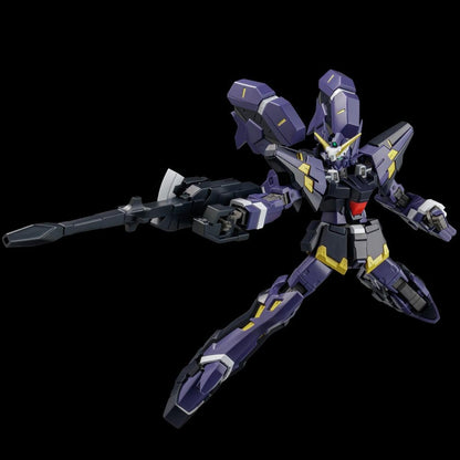 Super Robot Wars OG Riobot Actionfigur Huckebein Mk-III 17 cm Image 4