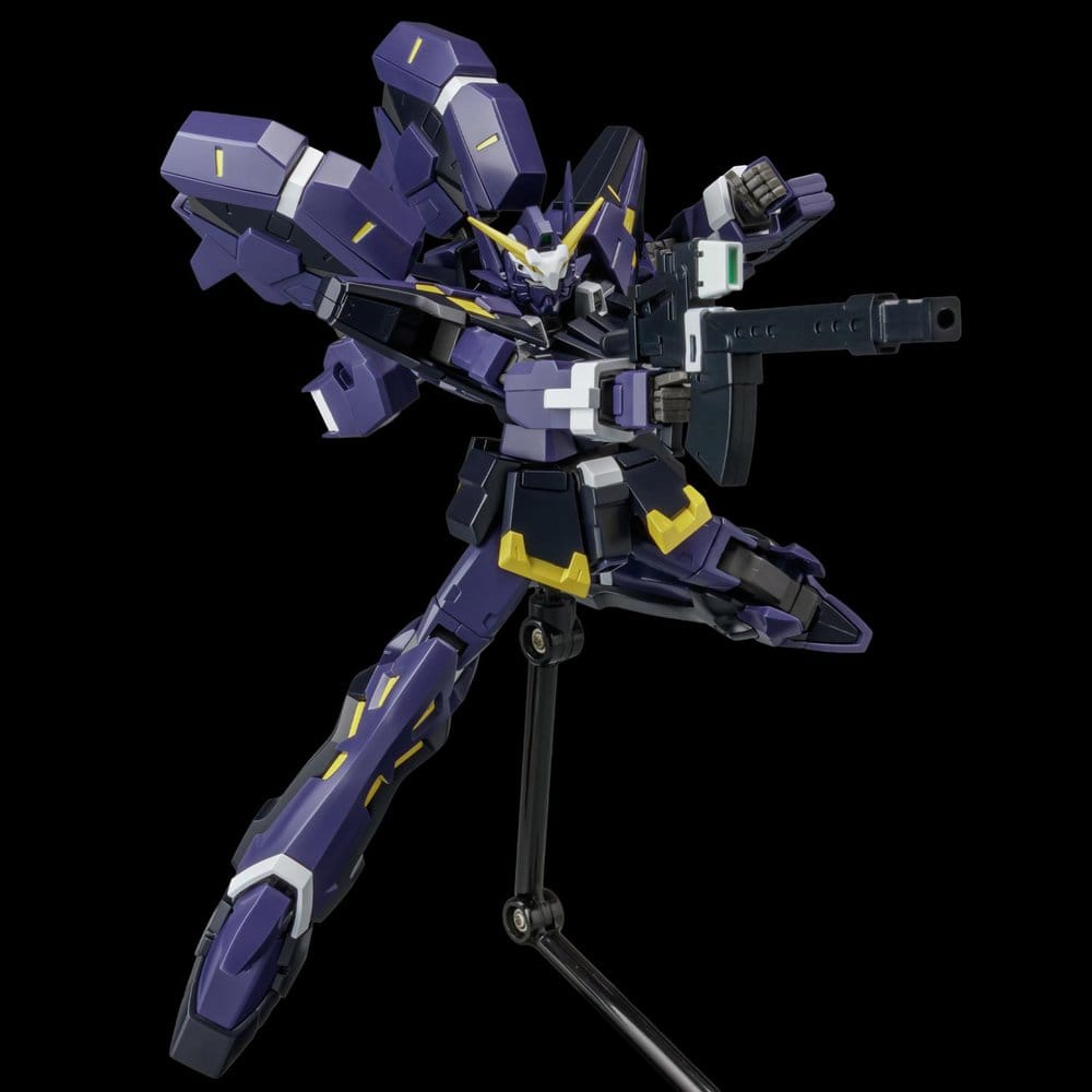 Super Robot Wars OG Riobot Actionfigur Huckebein Mk-III 17 cm Image 5