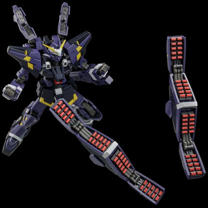 Super Robot Wars OG Riobot Actionfigur Huckebein Mk-III 17 cm Image 8