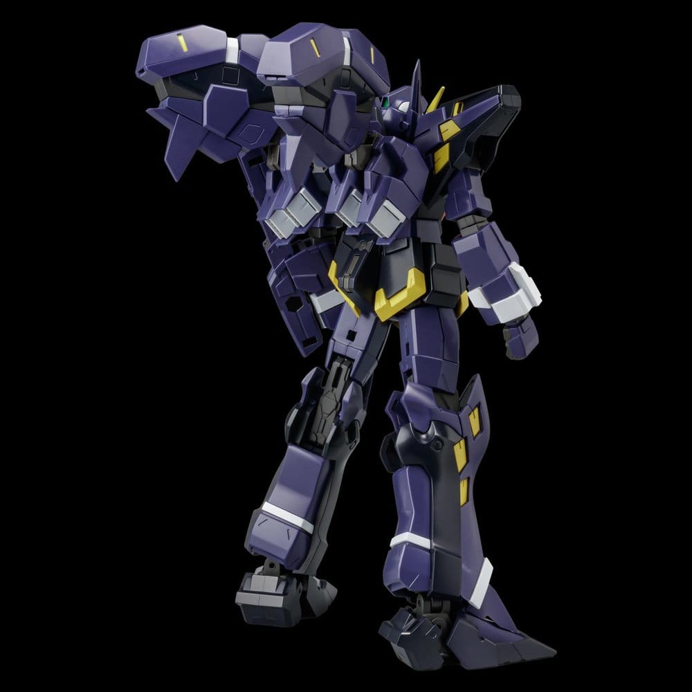 Super Robot Wars OG Riobot Actionfigur Huckebein Mk-III 17 cm Image 10