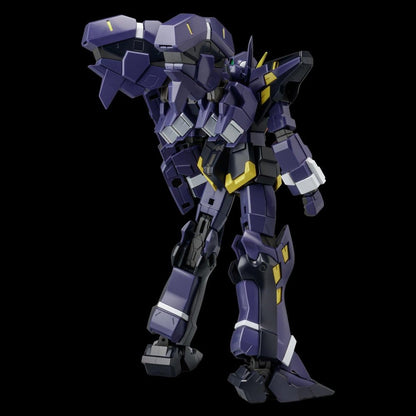 Super Robot Wars OG Riobot Actionfigur Huckebein Mk-III 17 cm Image 10