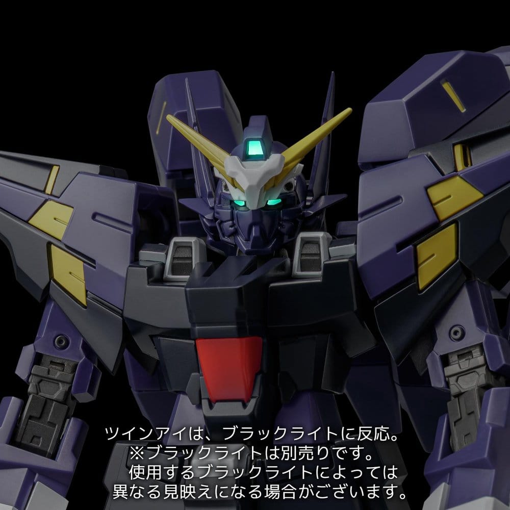 Super Robot Wars OG Riobot Actionfigur Huckebein Mk-III 17 cm Image 12