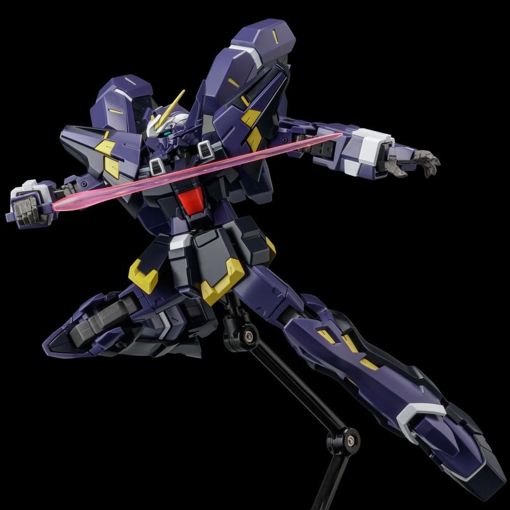 Super Robot Wars OG Riobot Actionfigur Huckebein Mk-III 17 cm Image 13