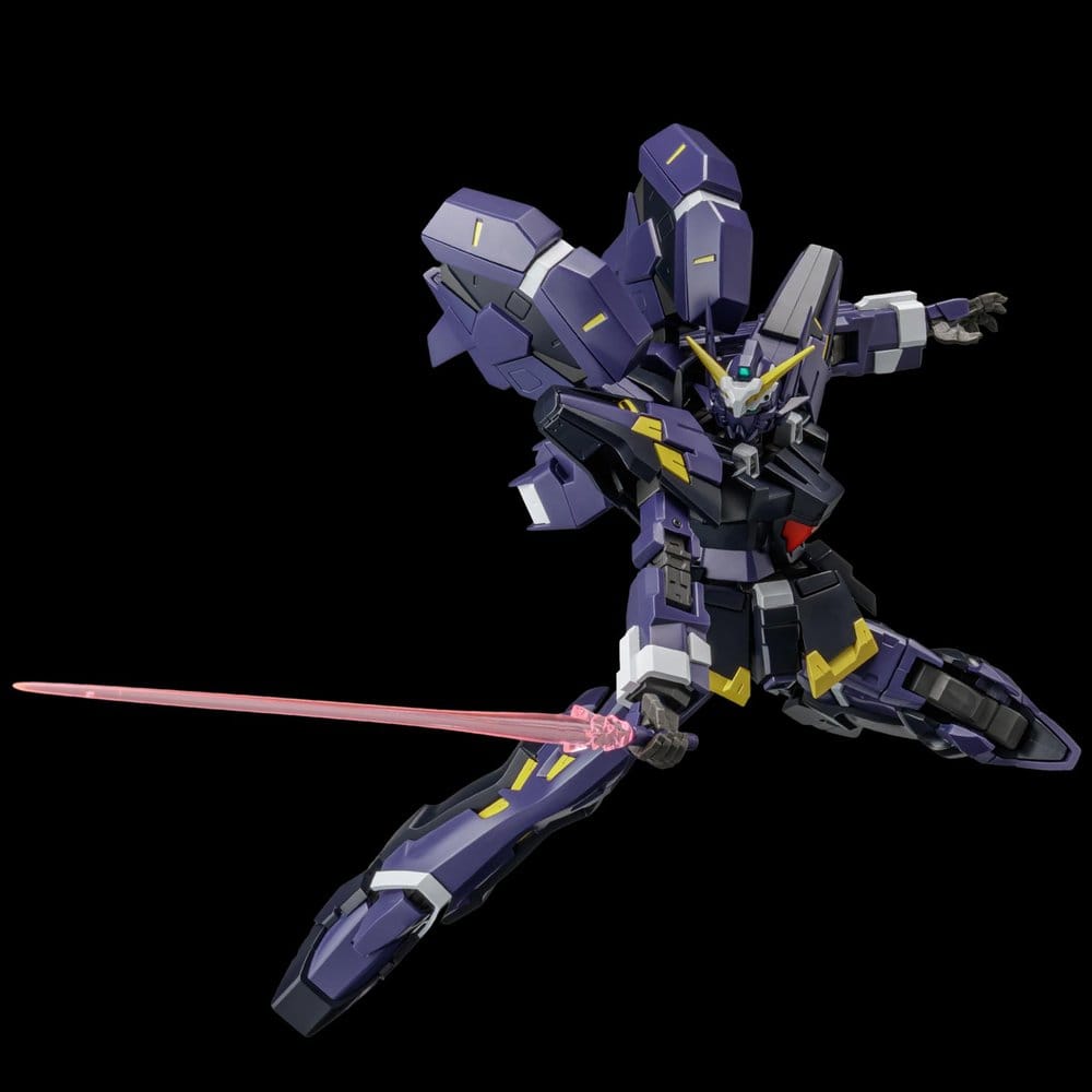 Super Robot Wars OG Riobot Actionfigur Huckebein Mk-III 17 cm Image 14
