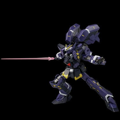 Super Robot Wars OG Riobot Actionfigur Huckebein Mk-III 17 cm Image 15