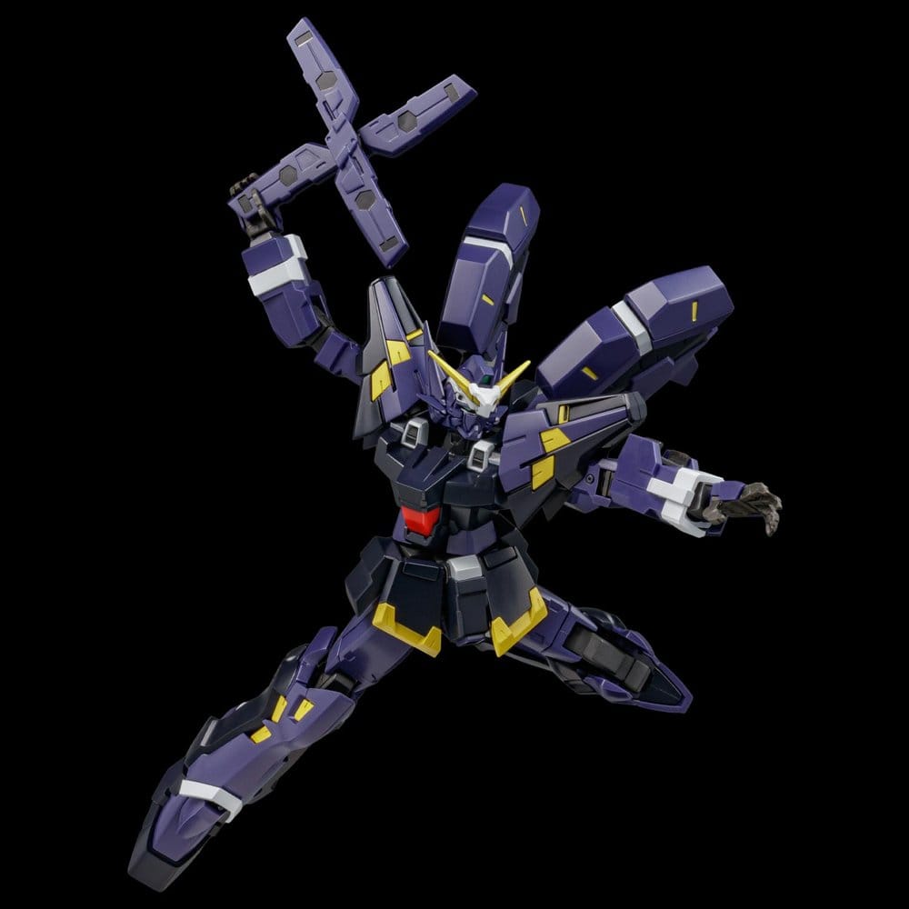 Super Robot Wars OG Riobot Actionfigur Huckebein Mk-III 17 cm Image 16