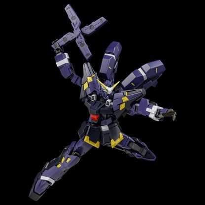 Super Robot Wars OG Riobot Actionfigur Huckebein Mk-III 17 cm Image 16