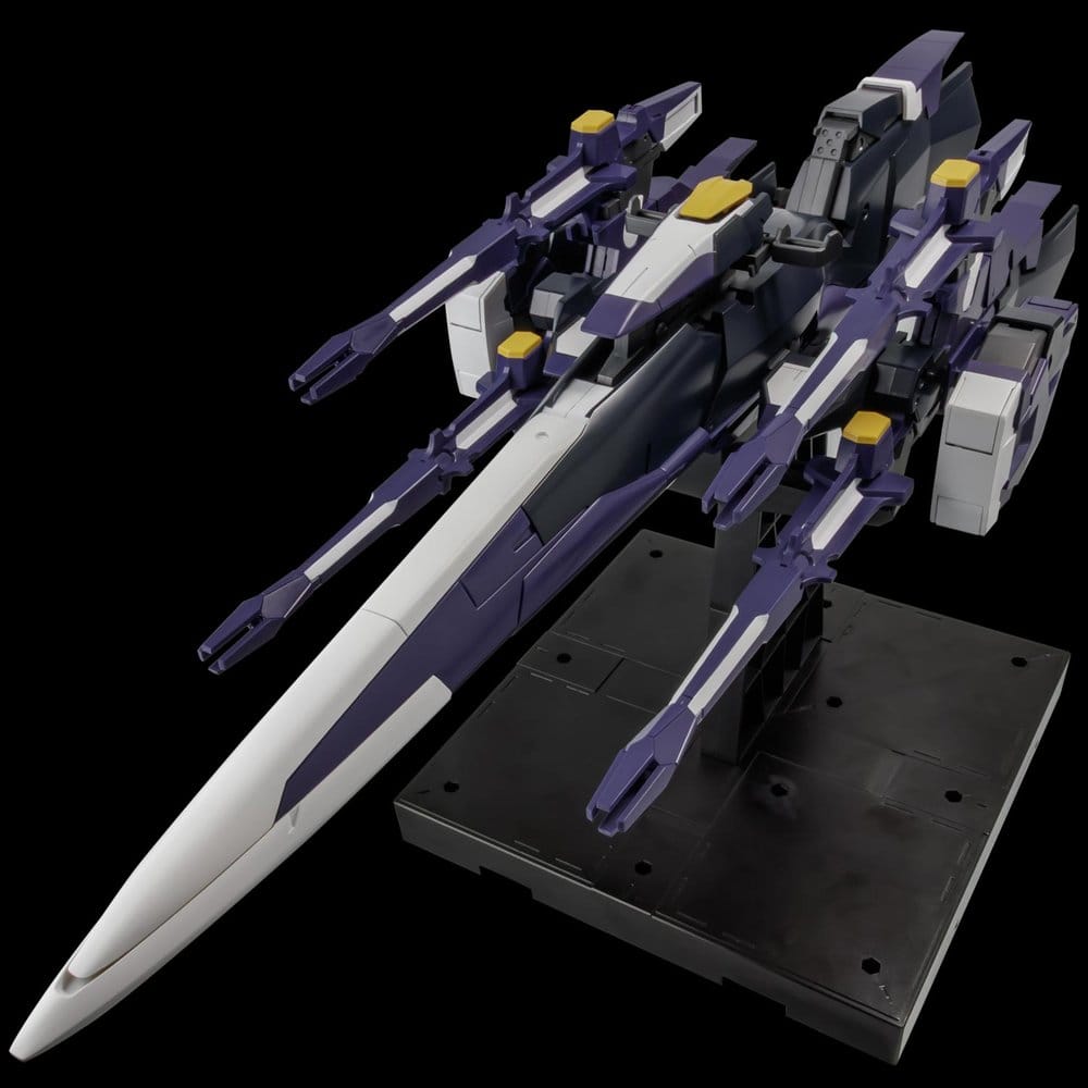 Super Robot Wars OG Riobot Actionfigur Am Gunner 41 cm Image 3