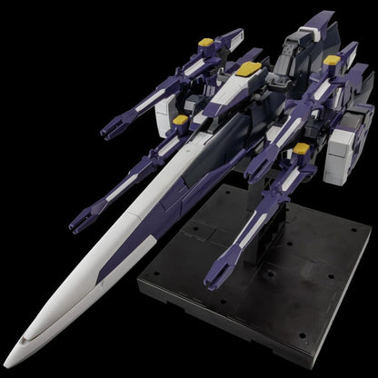 Super Robot Wars OG Riobot Actionfigur Am Gunner 41 cm Image 3