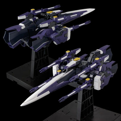 Super Robot Wars OG Riobot Actionfigur Am Gunner 41 cm Image 4