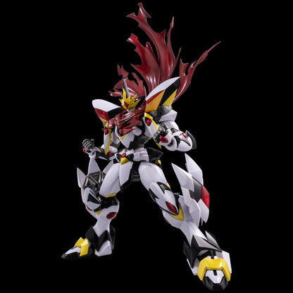 Super Robot Wars RIOBOT Actionfigur LIOH 28 cm Image 1
