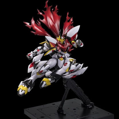 Super Robot Wars RIOBOT Actionfigur LIOH 28 cm Image 3