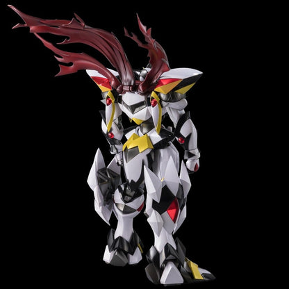Super Robot Wars RIOBOT Actionfigur LIOH 28 cm Image 9