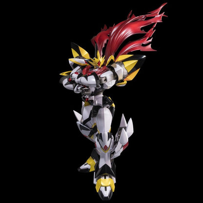 Super Robot Wars RIOBOT Actionfigur LIOH 28 cm Image 11