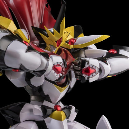 Super Robot Wars RIOBOT Actionfigur LIOH 28 cm Image 13