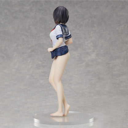 Coffee Kizoku Illustration PVC Statue Sumika Aoyama 26 cm Image 7