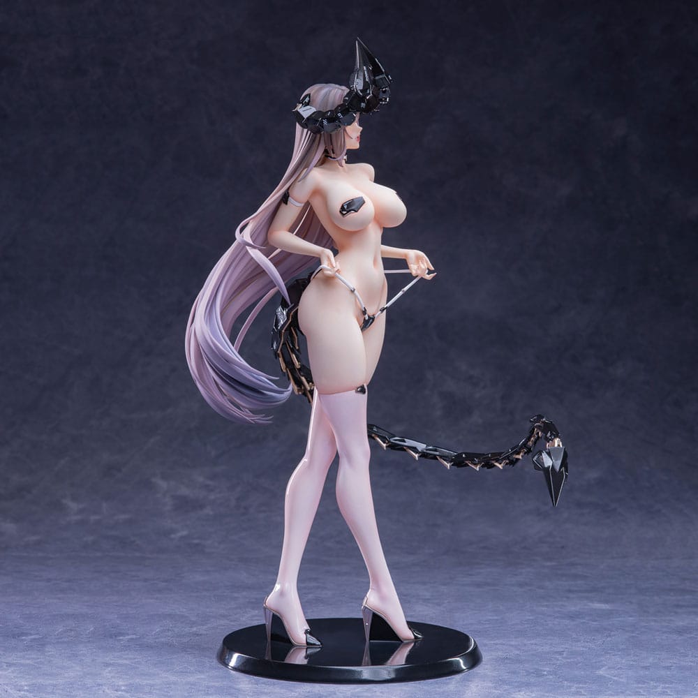 Original Character PVC Statue Dragon-Ryuhime illustration by Lovecacao 28 cm Image 3