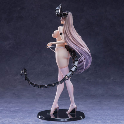 Original Character PVC Statue Dragon-Ryuhime illustration by Lovecacao 28 cm Image 5