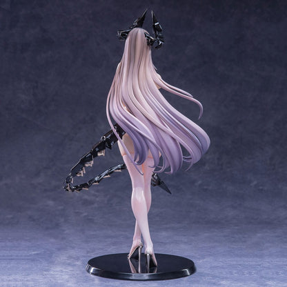 Original Character PVC Statue Dragon-Ryuhime illustration by Lovecacao 28 cm Image 11