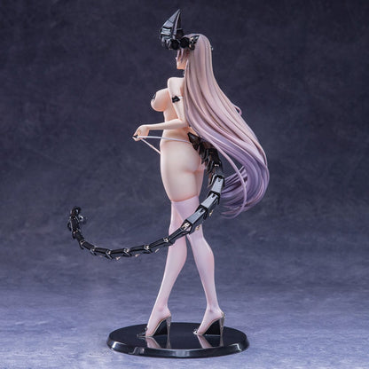 Original Character PVC Statue Dragon-Ryuhime illustration by Lovecacao 28 cm Image 13