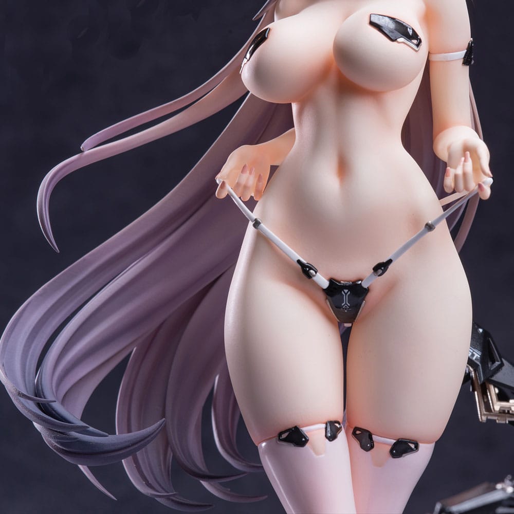 Original Character PVC Statue Dragon-Ryuhime illustration by Lovecacao 28 cm Image 14