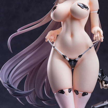 Original Character PVC Statue Dragon-Ryuhime illustration by Lovecacao 28 cm Image 14
