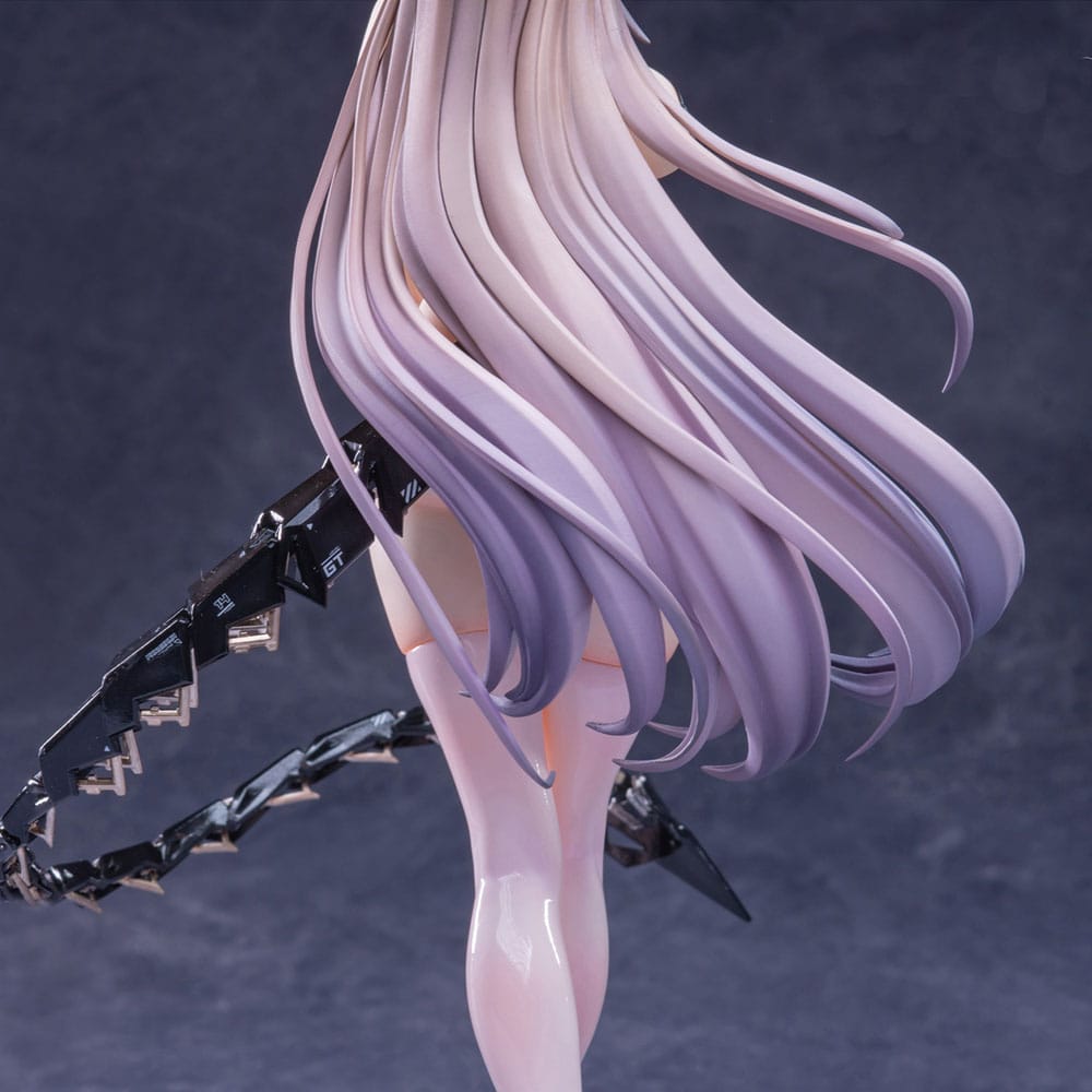 Original Character PVC Statue Dragon-Ryuhime illustration by Lovecacao 28 cm Image 16