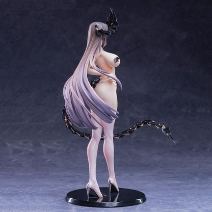 Original Character PVC Statue Dragon-Ryuhime illustration by Lovecacao 28 cm Image 18