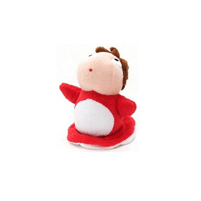 Studio Ghibli Plüschfigur Ponyo 18 cm Image 2