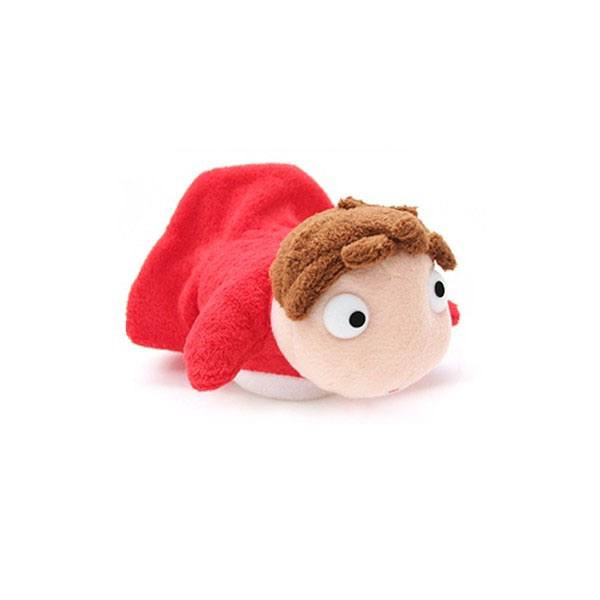 Studio Ghibli Plüschfigur Ponyo 18 cm Image 1