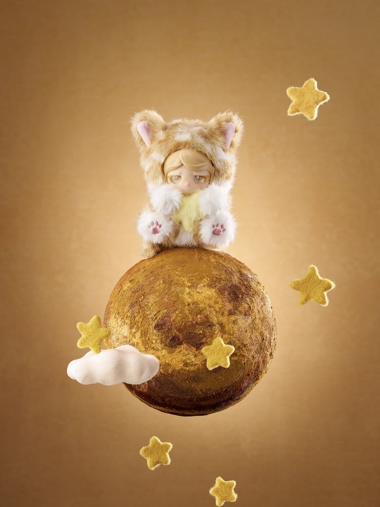 Planet Cat Wishing Star Series Minifiguren Blind Box Display 11 cm (6) Image 4