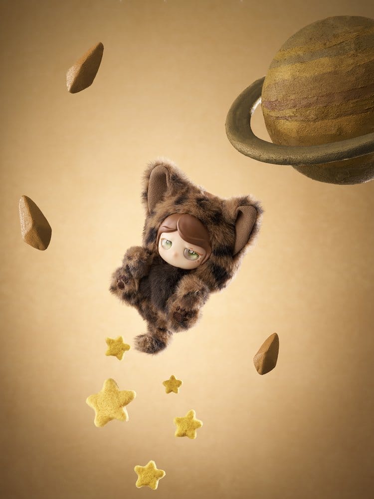 Planet Cat Wishing Star Series Minifiguren Blind Box Display 11 cm (6) Image 6