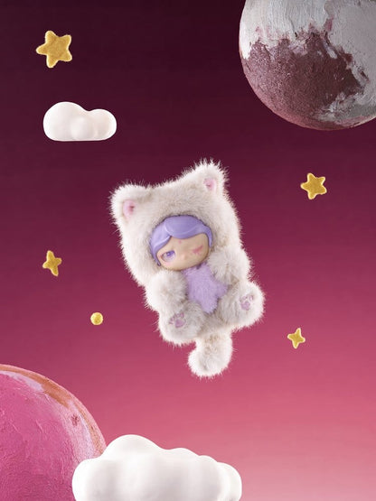Planet Cat Wishing Star Series Minifiguren Blind Box Display 11 cm (6) Image 8