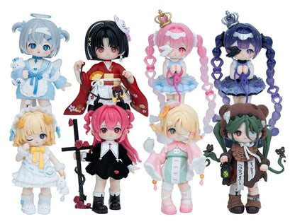 Miya Inside Heart's Series Minifiguren Blind Box Display 15 cm (6) Image 1