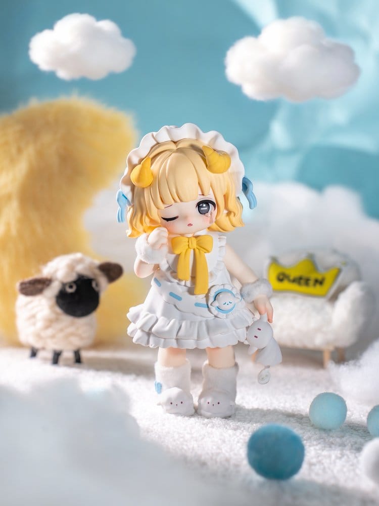 Miya Inside Heart's Series Minifiguren Blind Box Display 15 cm (6) Image 3