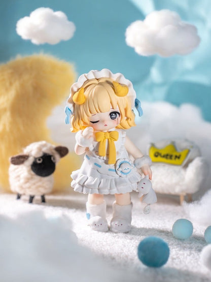 Miya Inside Heart's Series Minifiguren Blind Box Display 15 cm (6) Image 3