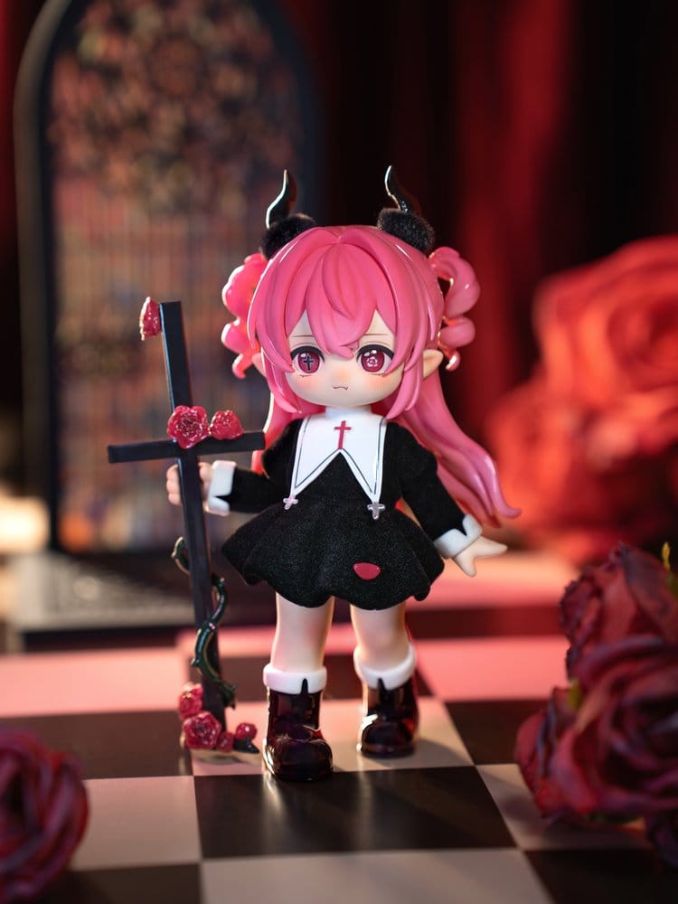 Miya Inside Heart's Series Minifiguren Blind Box Display 15 cm (6) Image 4