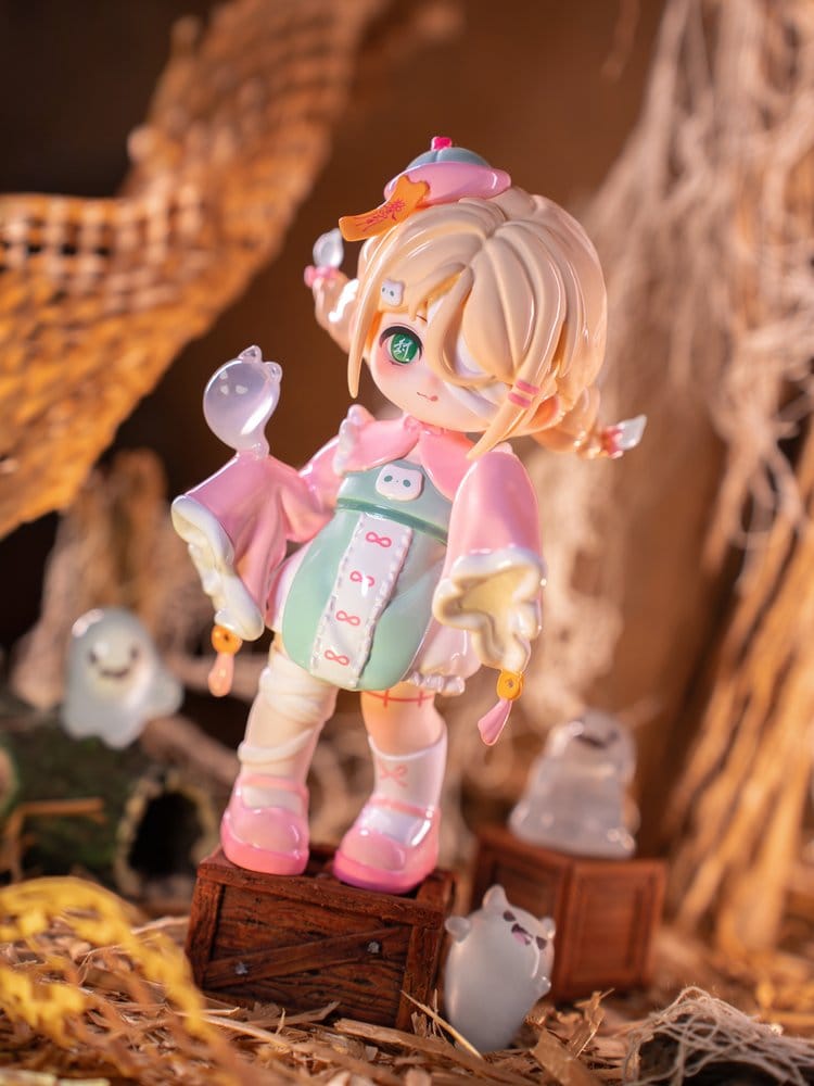 Miya Inside Heart's Series Minifiguren Blind Box Display 15 cm (6) Image 5