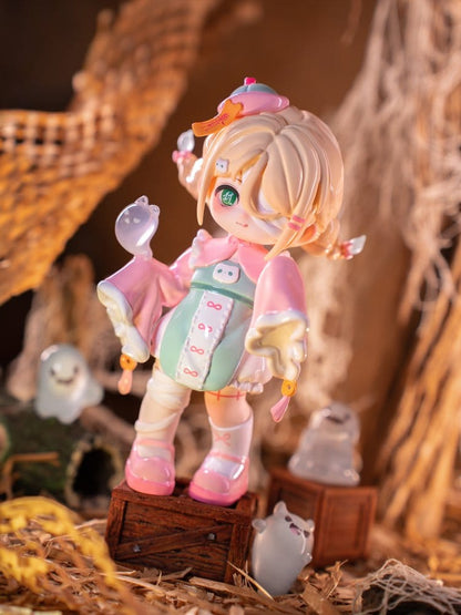 Miya Inside Heart's Series Minifiguren Blind Box Display 15 cm (6) Image 5