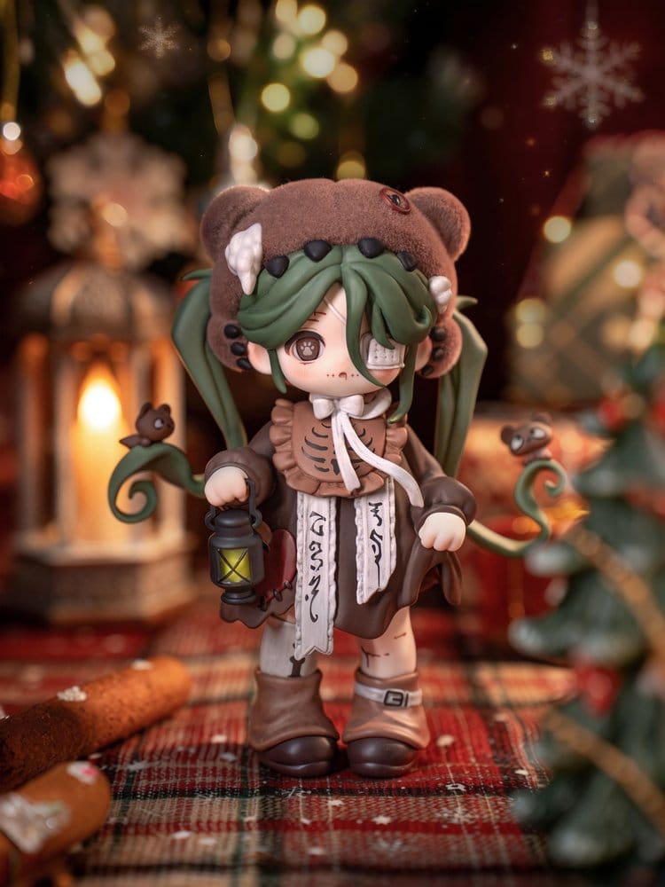 Miya Inside Heart's Series Minifiguren Blind Box Display 15 cm (6) Image 6