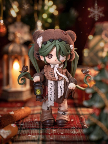 Miya Inside Heart's Series Minifiguren Blind Box Display 15 cm (6) Image 6