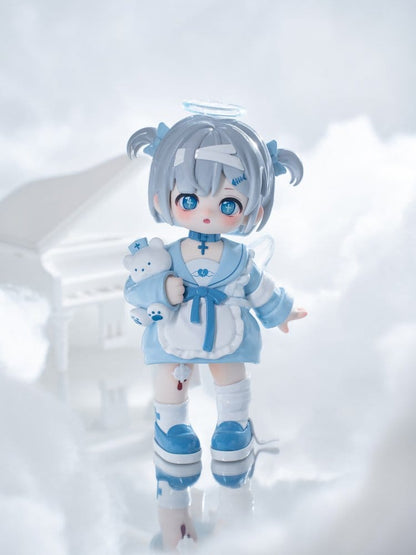 Miya Inside Heart's Series Minifiguren Blind Box Display 15 cm (6) Image 7