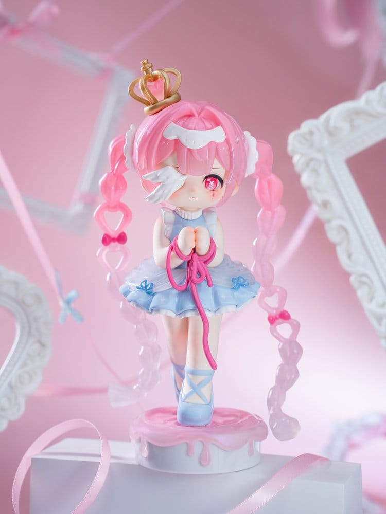 Miya Inside Heart's Series Minifiguren Blind Box Display 15 cm (6) Image 9